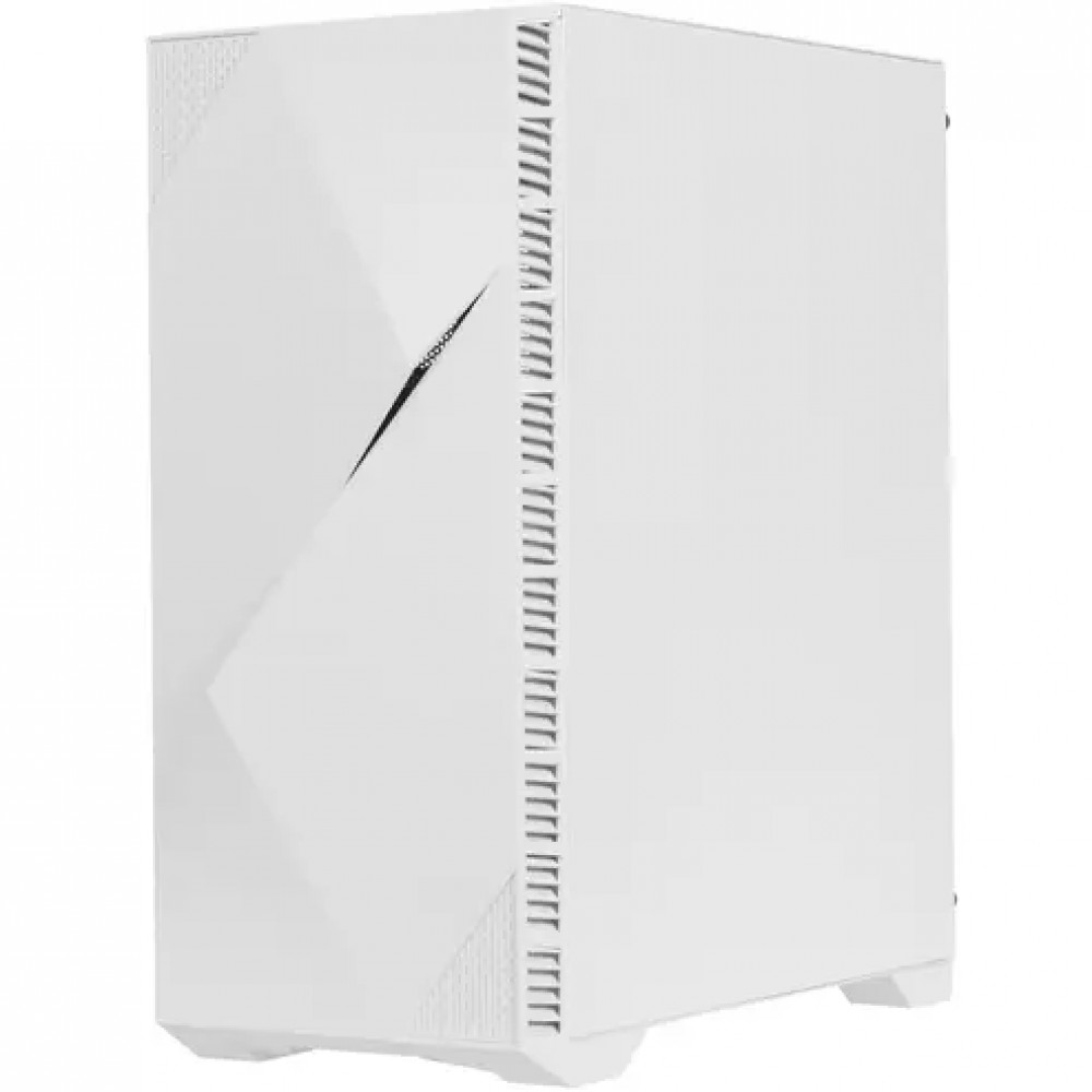 Корпус Zalman Z3 Iceberg White Mid-Tower - миниатюра 5