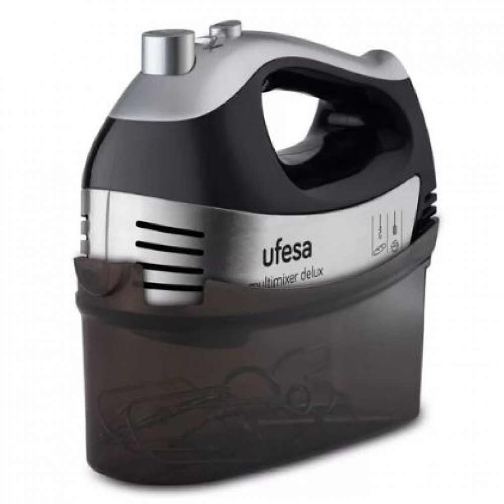 Миксер Ufesa BV5650 70305101 Ручной, 500 Вт - миниатюра 2