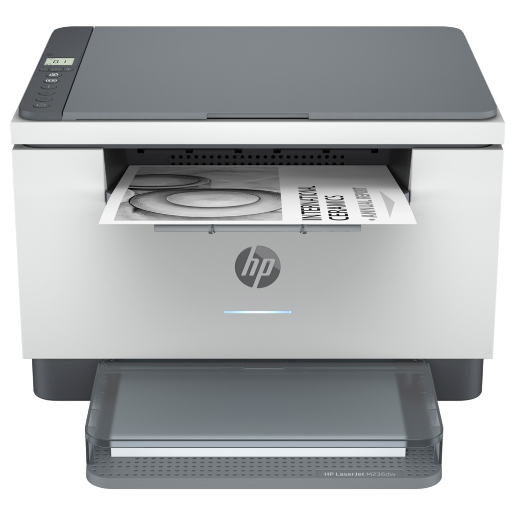 МФУ HP M236dw 9YF95A А4, Лазерный, Монохромная - миниатюра 2