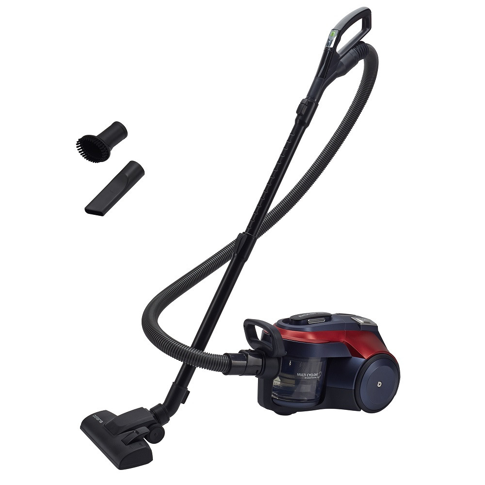 Пылесос Polaris PVC 2003RI - миниатюра 3