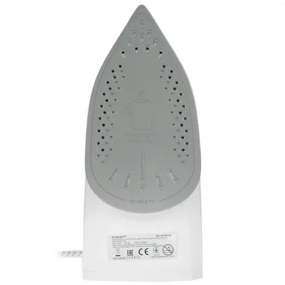Scarlett SC-SI30K25 Утюг, 2200 Вт - миниатюра 3