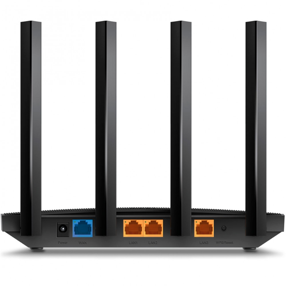 Маршрутизатор для дома TP-Link Archer AX12 - миниатюра 2