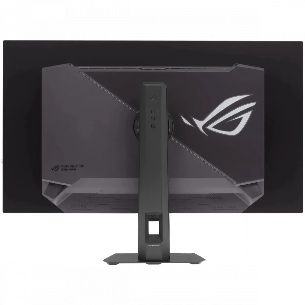 Монитор Asus ROG Strix XG32UCDS 90LM0B50-B01371 31.5 ", QD-OLED, 4K UHD 3840x2160 (16:9), 165 Гц - миниатюра 3