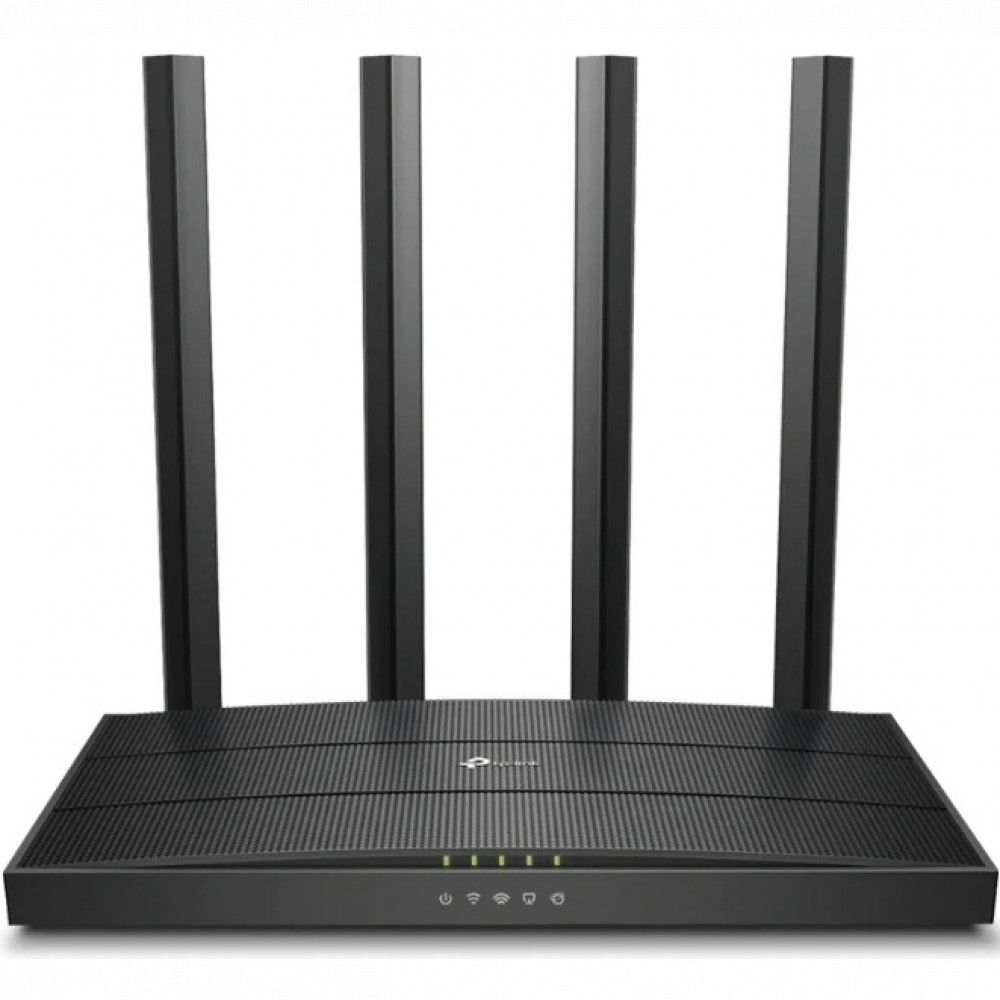 Маршрутизатор для дома TP-Link Archer C80 — фото товара