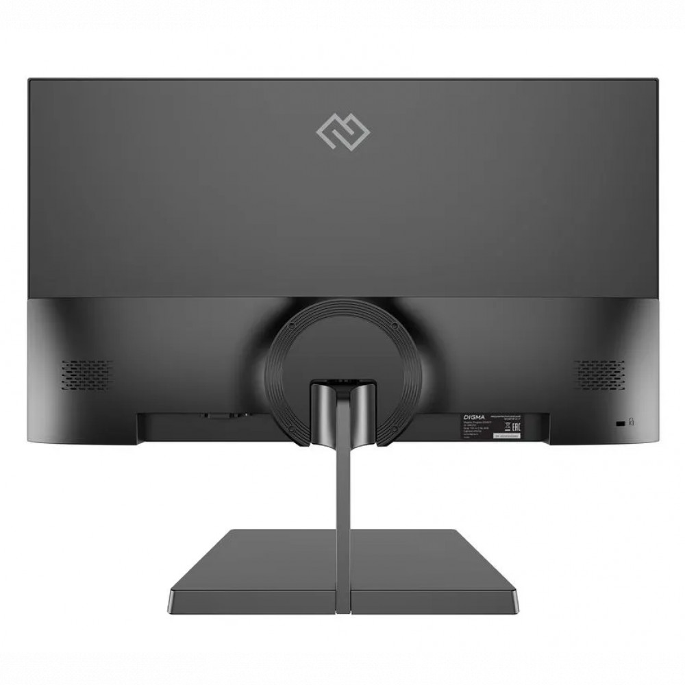 Монитор Digma Progress 22A501F DM22VB01 21.5 ", VA, Full HD 1920x1080 (16:9), 100 Гц - миниатюра 3