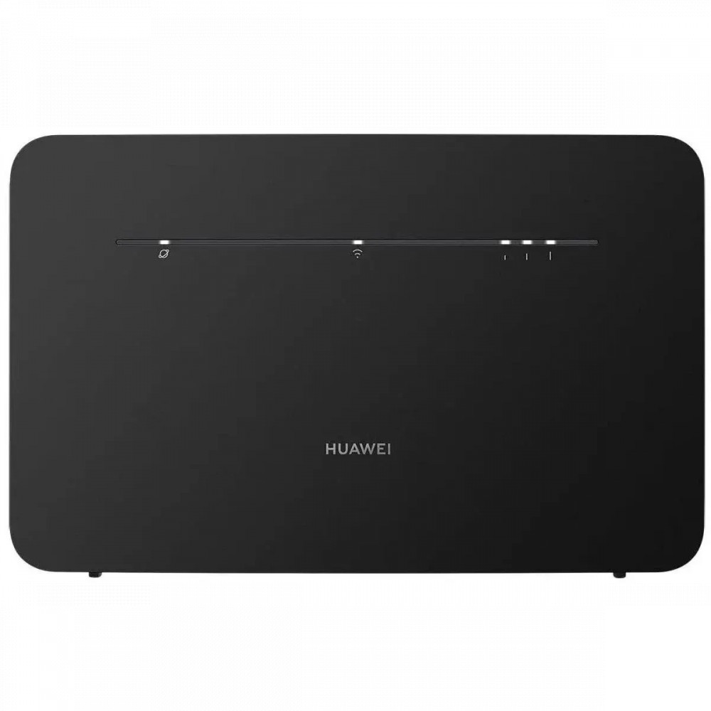 Маршрутизатор для дома Huawei B535-232a 51060HVA - миниатюра 2
