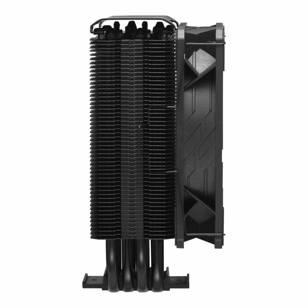 Система охлаждения Cooler Master Hyper 212 Black RR-S4KK-25SN-R1 Для процессора - миниатюра 2