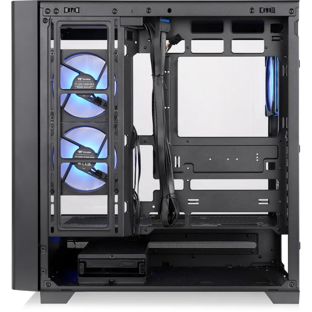 Корпус Thermaltake Arcus 290 TG CA-11R-00M1WN-00 Mid-Tower - миниатюра 3