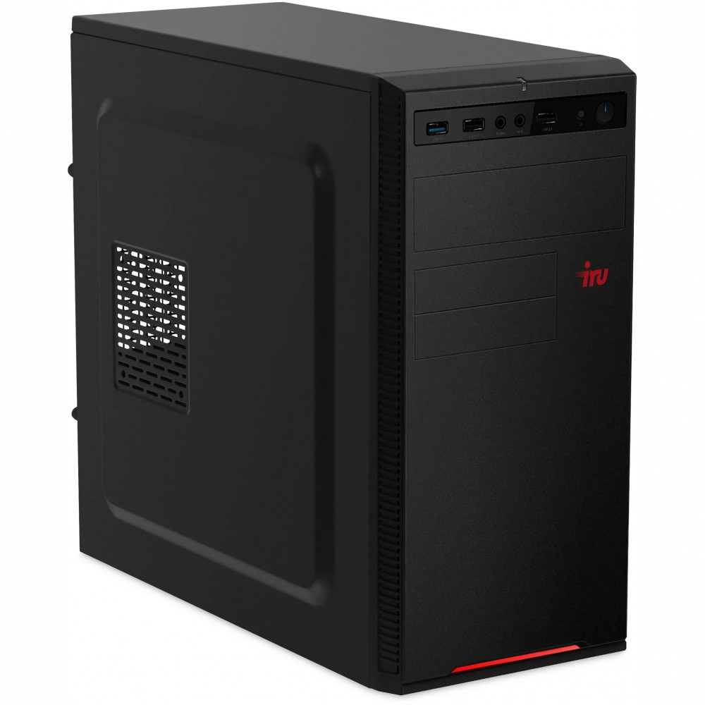 Персональный компьютер iRU Planio 310H6SEV 2113514 Core i5 - миниатюра 5