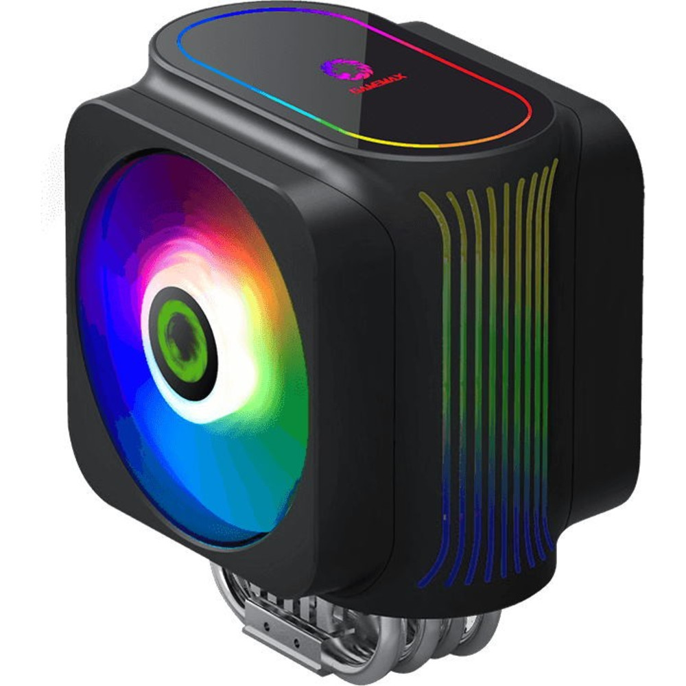 Система охлаждения GameMax Gamma 600 - миниатюра 5
