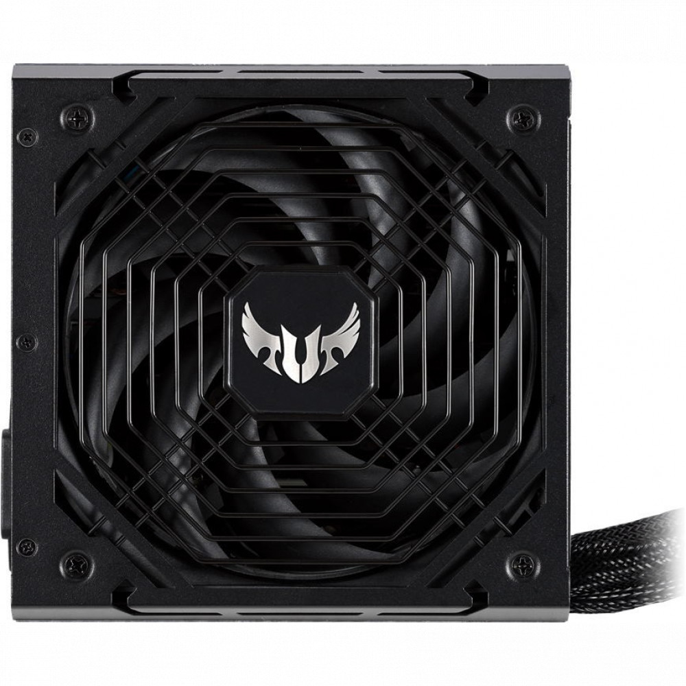 Блок питания Asus TUF-GAMING-550B 550 Вт - миниатюра 3