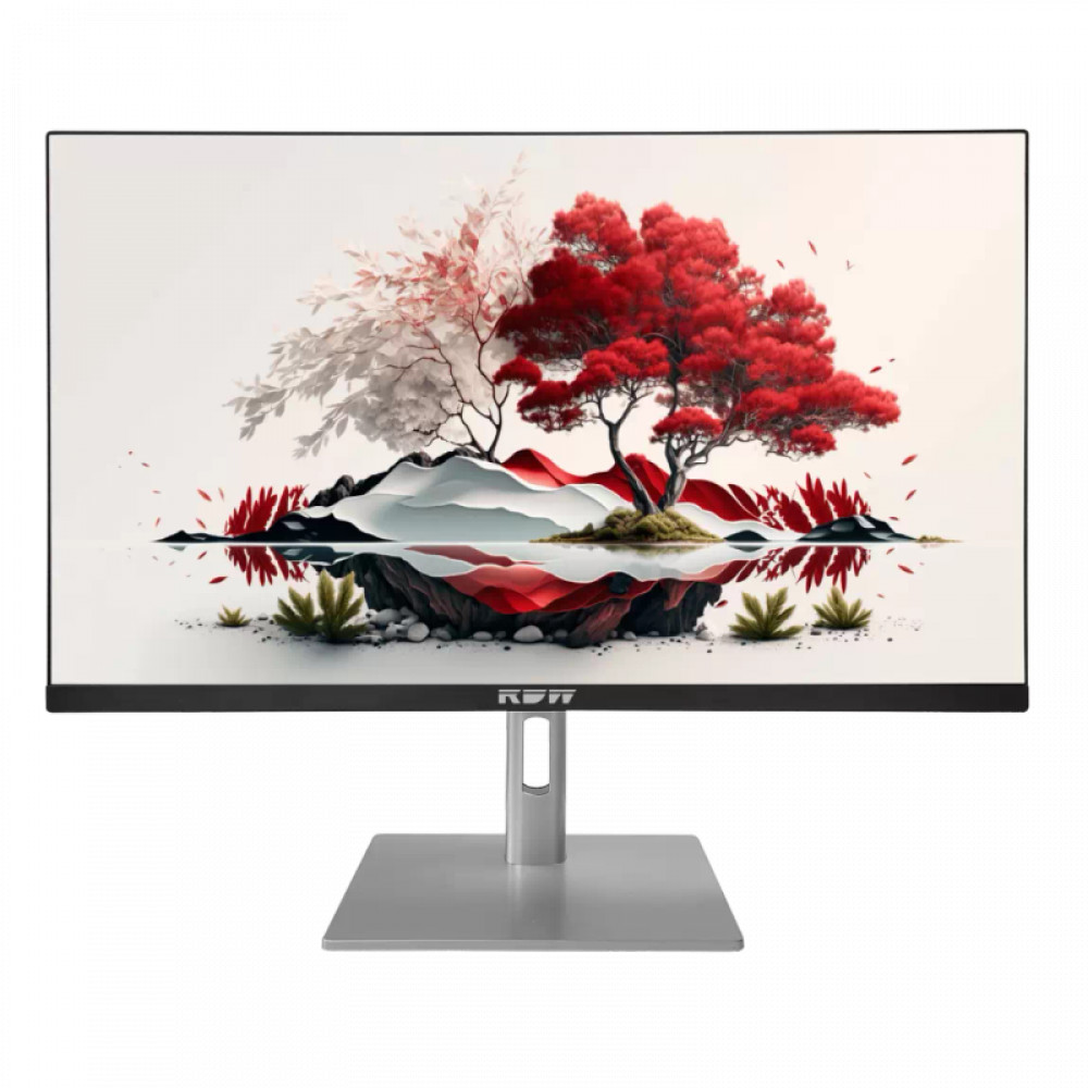 Монитор Aardwolf 2707K/F29B3120V2A1B 27 ", IPS, Full HD 1920x1080 (16:9), 120 Гц - миниатюра 2