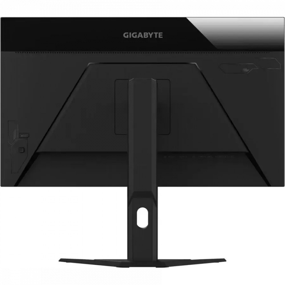 Монитор Gigabyte 27" M27QA Черный 9DM27QA-00-1ABEK 27 ", IPS, Quad HD 2560x1440 (16:9), 180 Гц - миниатюра 3