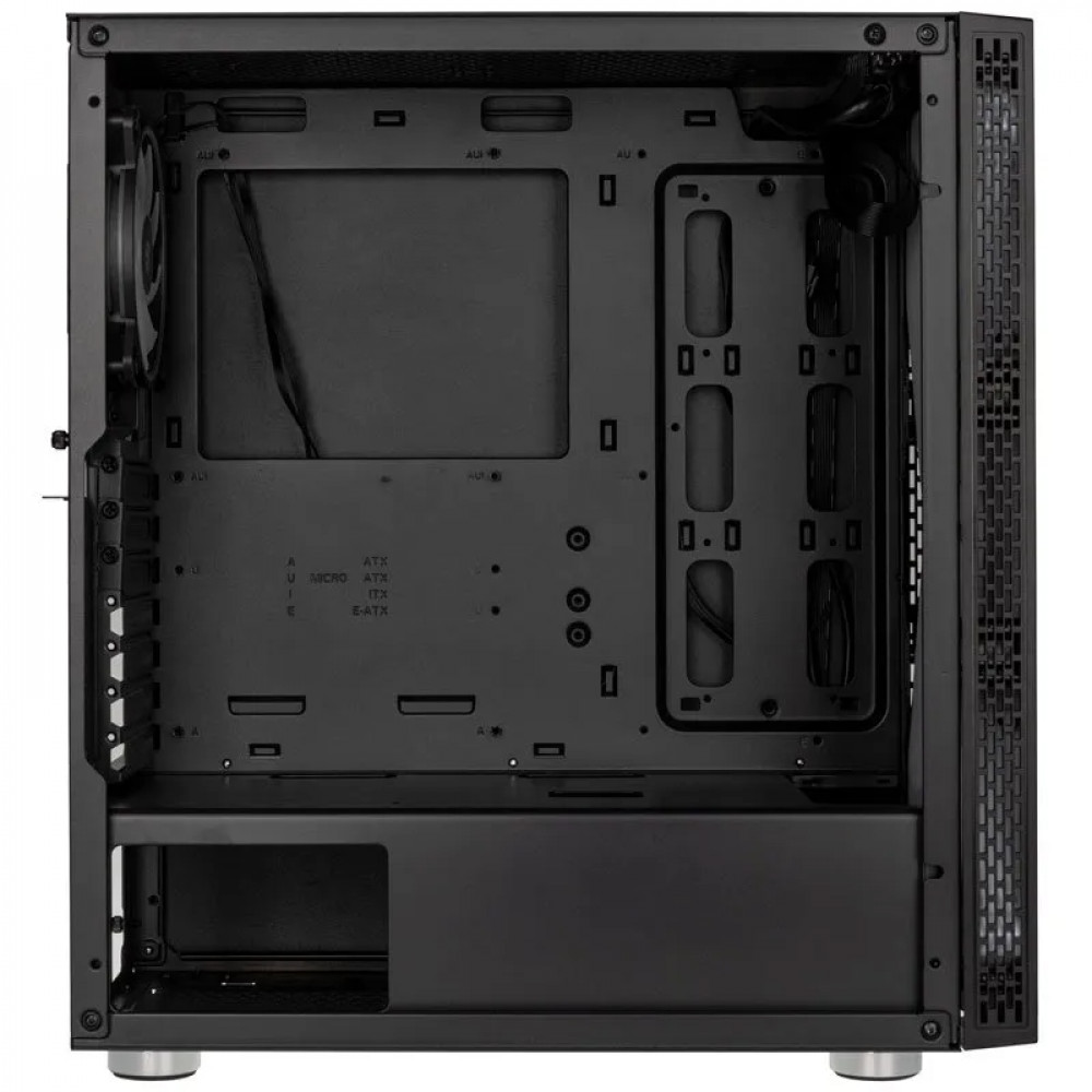 Корпус Kolink Void X ARGB Black PGW-CH-KOL-064 Mid-Tower - миниатюра 4
