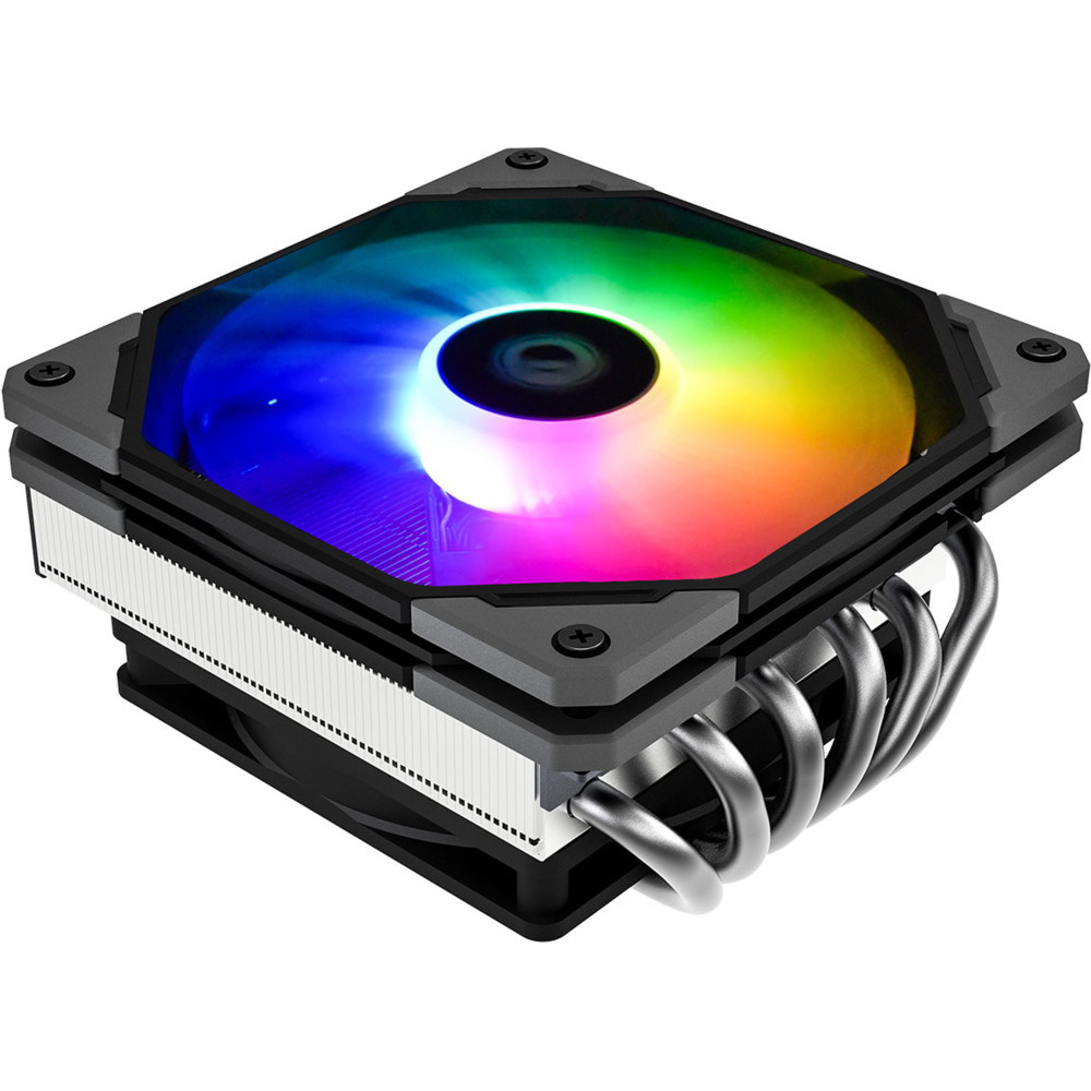Система охлаждения ID-Cooling IS-60 EVO ARGB Для процессора — фото товара