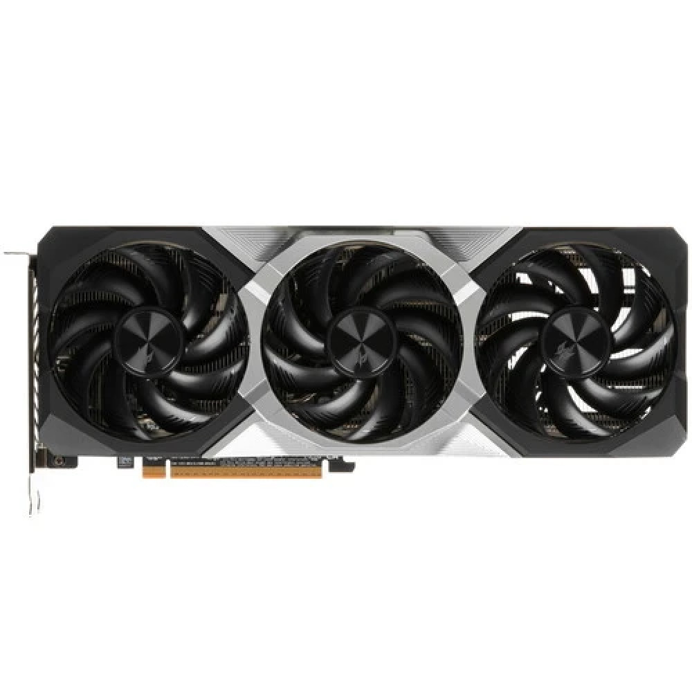 Видеокарта Acer Radeon RX 9070 XT Predator Bifrost OC DP.Z4FWW.P01 16 ГБ — фото товара