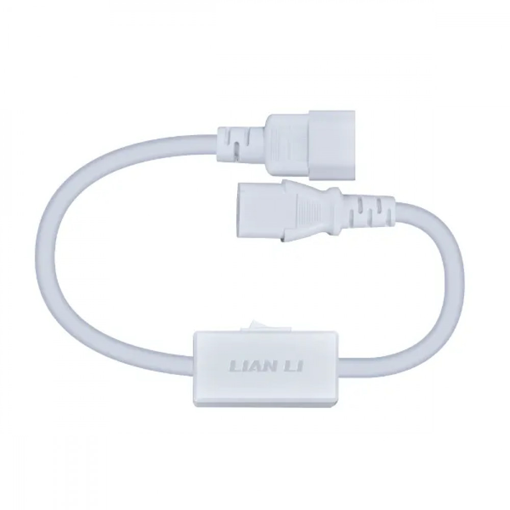 Блок питания Lian Li SP850P WHITE G9P.SP0850P.W000.EU 850 Вт - миниатюра 4