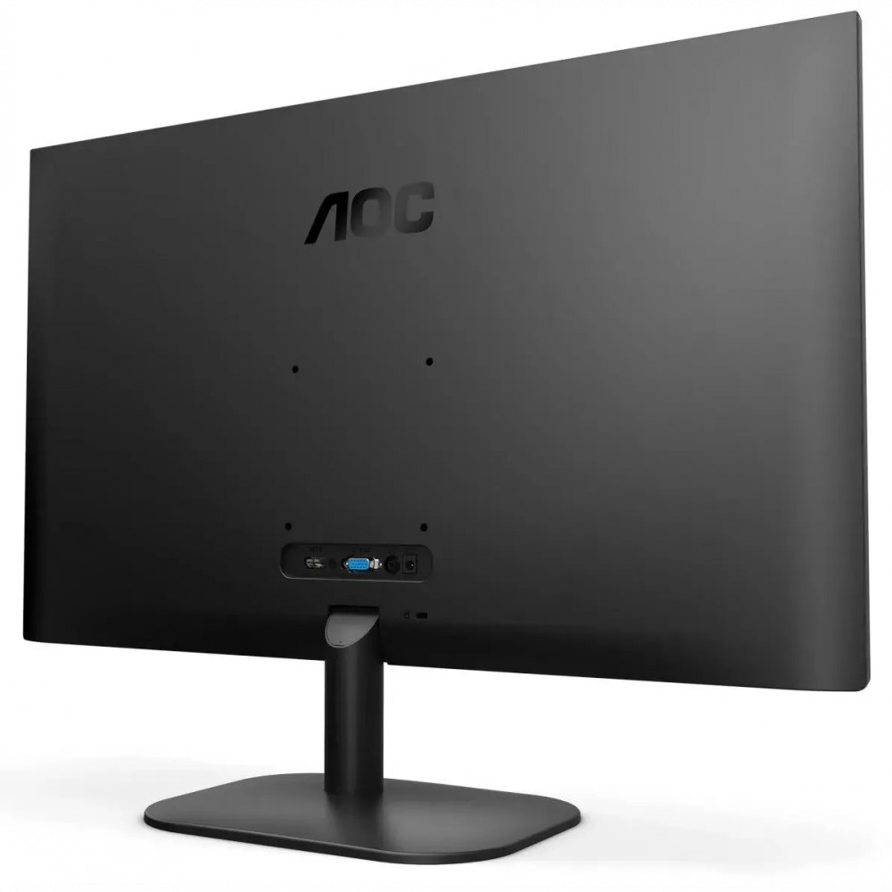 Монитор AOC 24B2XDA/01 23.8 ", IPS, Full HD 1920x1080 (16:9), 75 Гц - миниатюра 3