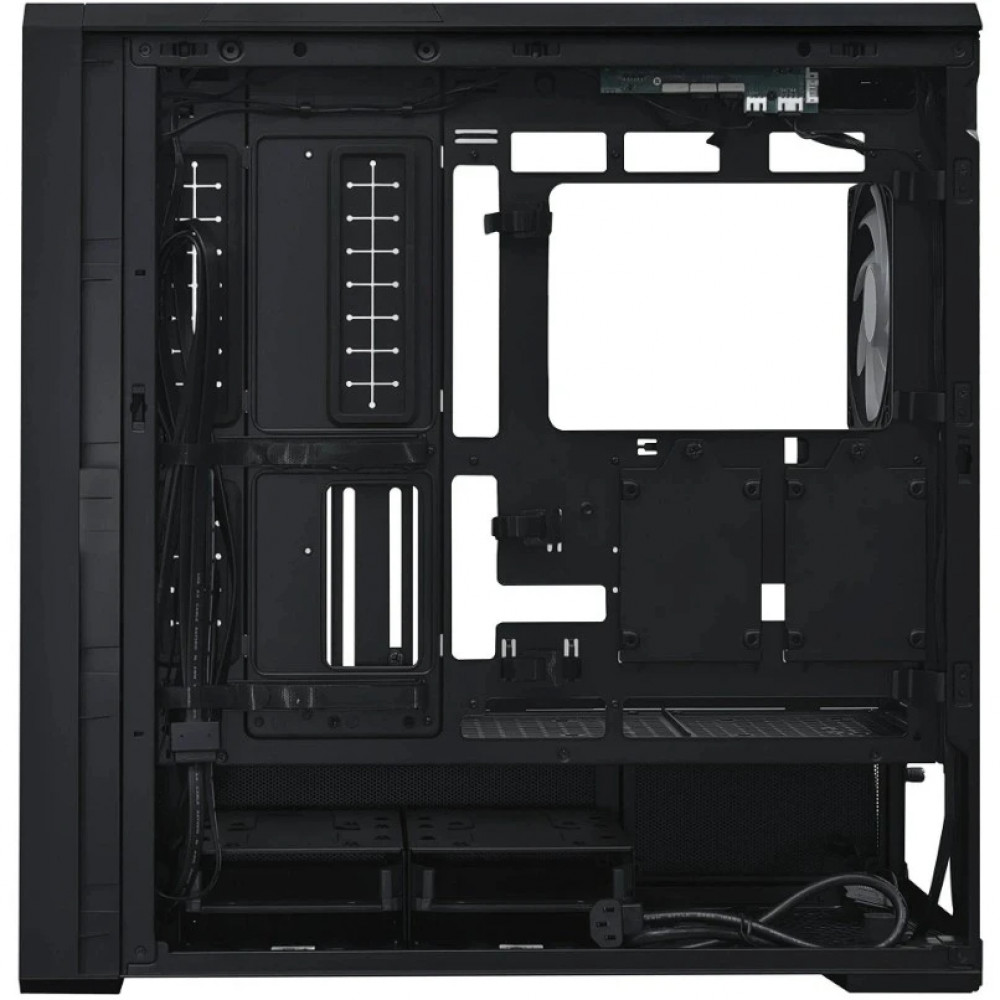 Корпус Lian Li Lancool 217 INF Black G99.LAN217INFX.10R Mid-Tower - миниатюра 3