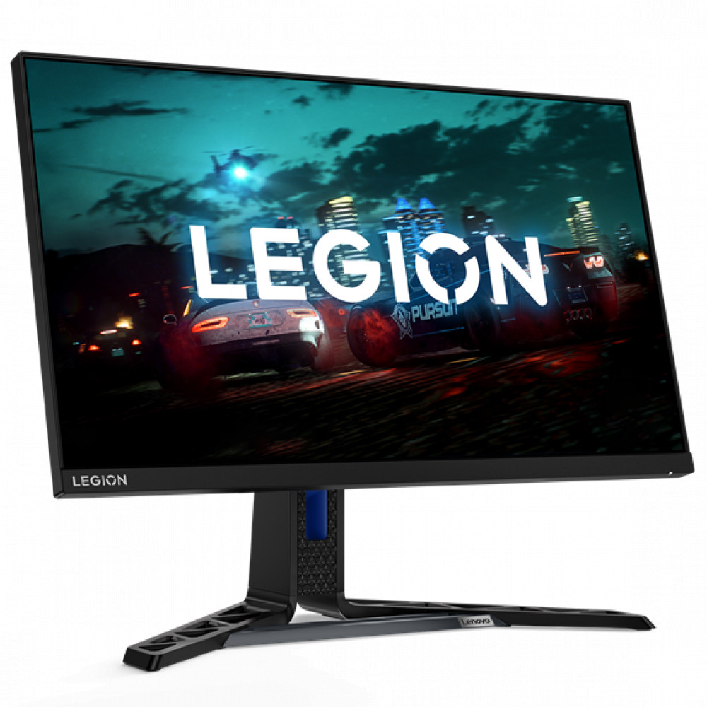 Монитор Lenovo Legion Y27h-30 66F6UAC3EU 27 ", IPS, Quad HD 2560x1440 (16:9), 165 Гц — фото товара