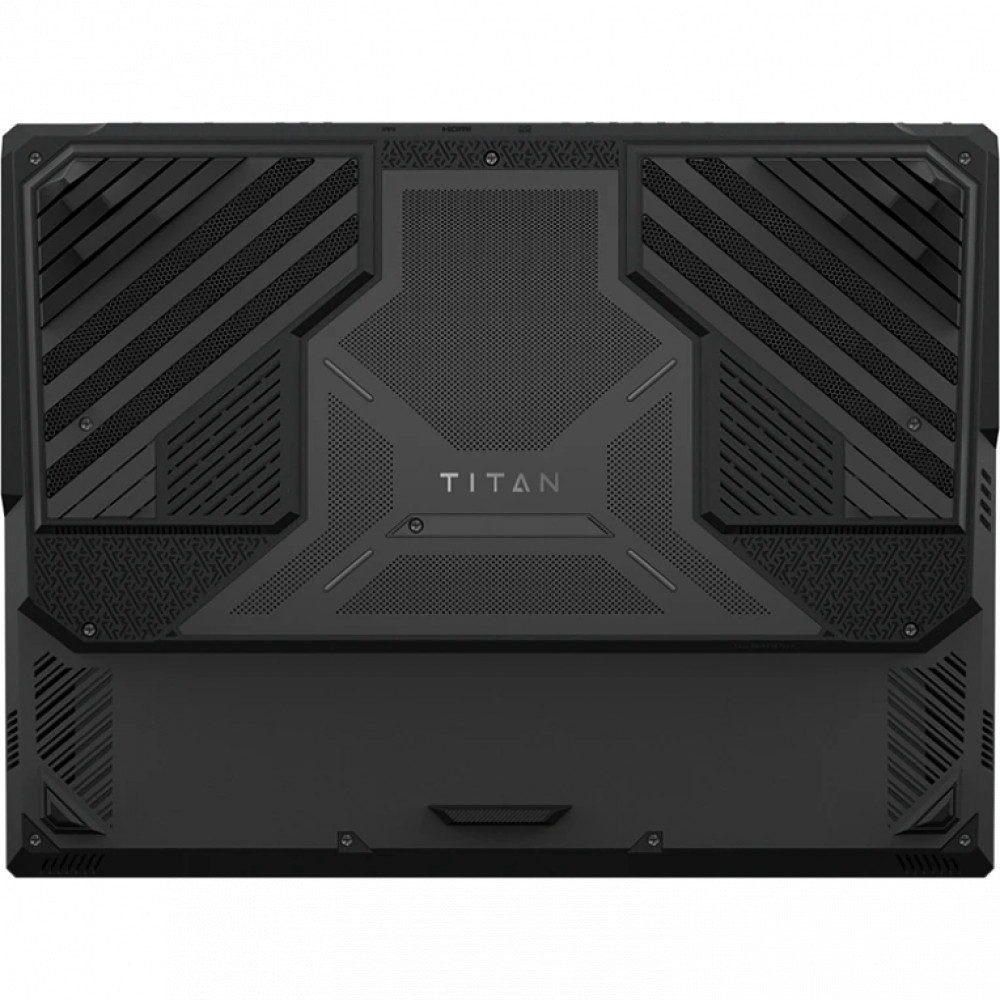 Ноутбук MSI Titan Dragon Edition 18 HX AI A2XWJG-205RU 9S7-1824A5-205 18 ", 4K Ultra HD + 3840x2400 (16:10), Intel, Core Ultra 9, 64 Гб, 4 ТБ, nVidia GeForce RTX 5090, Windows 11 Home - миниатюра 4