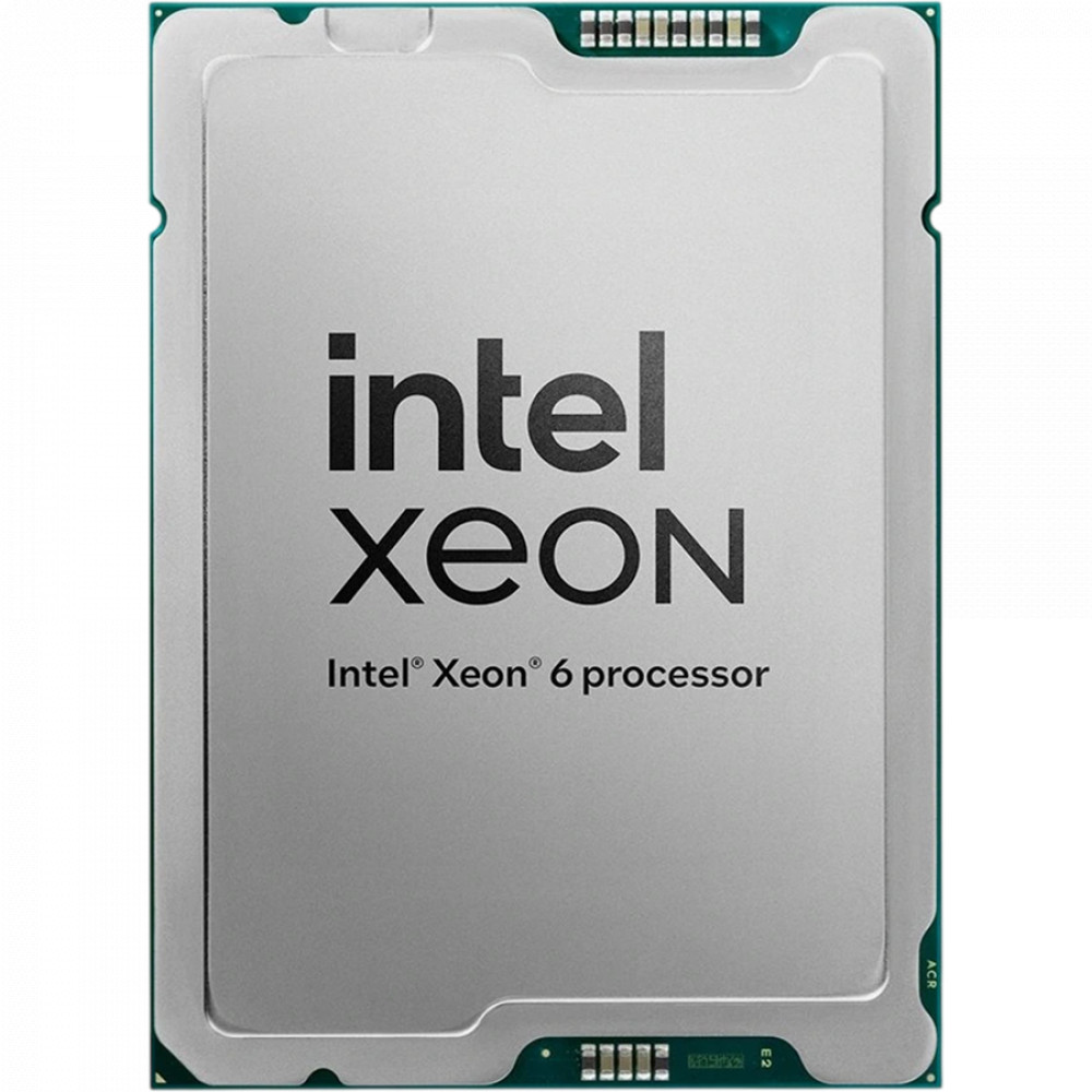 Процессор Intel Xeon 6521P PK8072006347700 2.6 ГГц, 144 МБ, OEM — фото товара