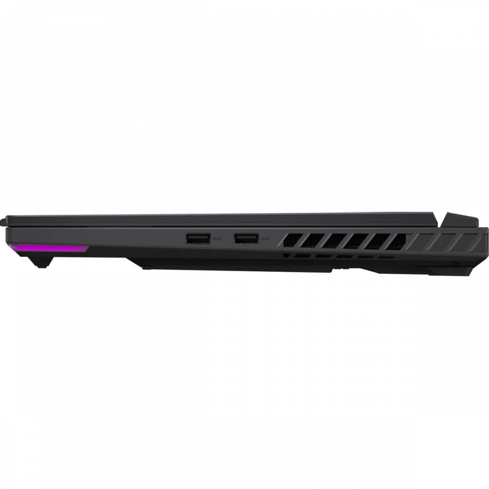 Ноутбук Asus ROG Strix G16 G614PR-RV089 90NR0NJ7-M00620 16 ", WUXGA 1920x1200 (16:10), AMD, Ryzen 9, 32 Гб, 1 ТБ, NVIDIA GeForce RTX5070Ti - миниатюра 5