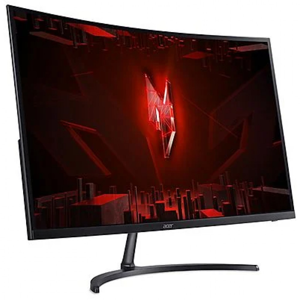 Монитор Acer Nitro ED322QS3bmiipx UM.JE0EE.313 31.5 ", VA, Full HD 1920x1080 (16:9), 180 Гц - миниатюра 2