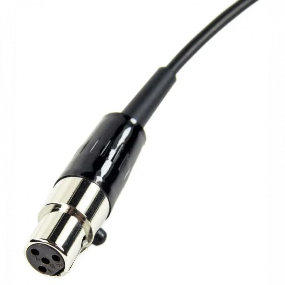 Микрофон SHURE WH20TQG - миниатюра 6
