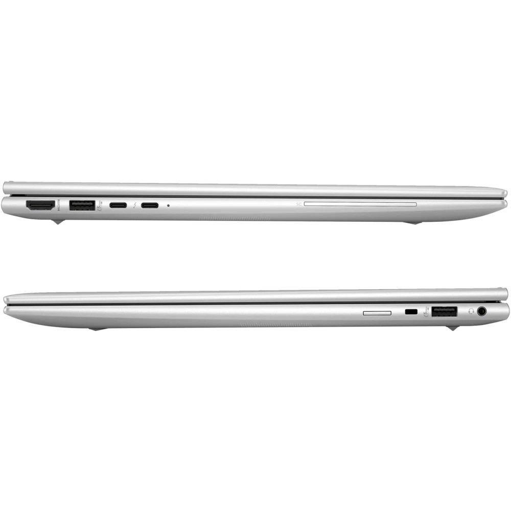 Ноутбук HP Elitebook 860 G11 C14ZMET 16 ", WUXGA 1920x1200 (16:10), Intel, Core Ultra 7, 16 Гб, 512 ГБ, Intel Graphics, Windows 11 Pro - миниатюра 4