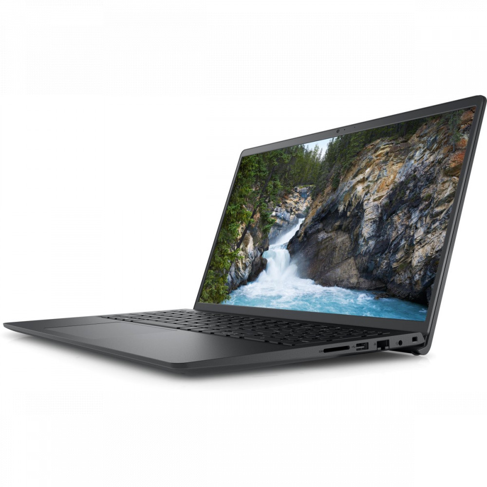 Ноутбук Dell Vostro 3525 210-BDRB-5 15.6 ", FHD 1920x1080 (16:9), AMD, Ryzen 5, 8 Гб, 256 ГБ, AMD Radeon Vega, Windows 11 Home - миниатюра 2