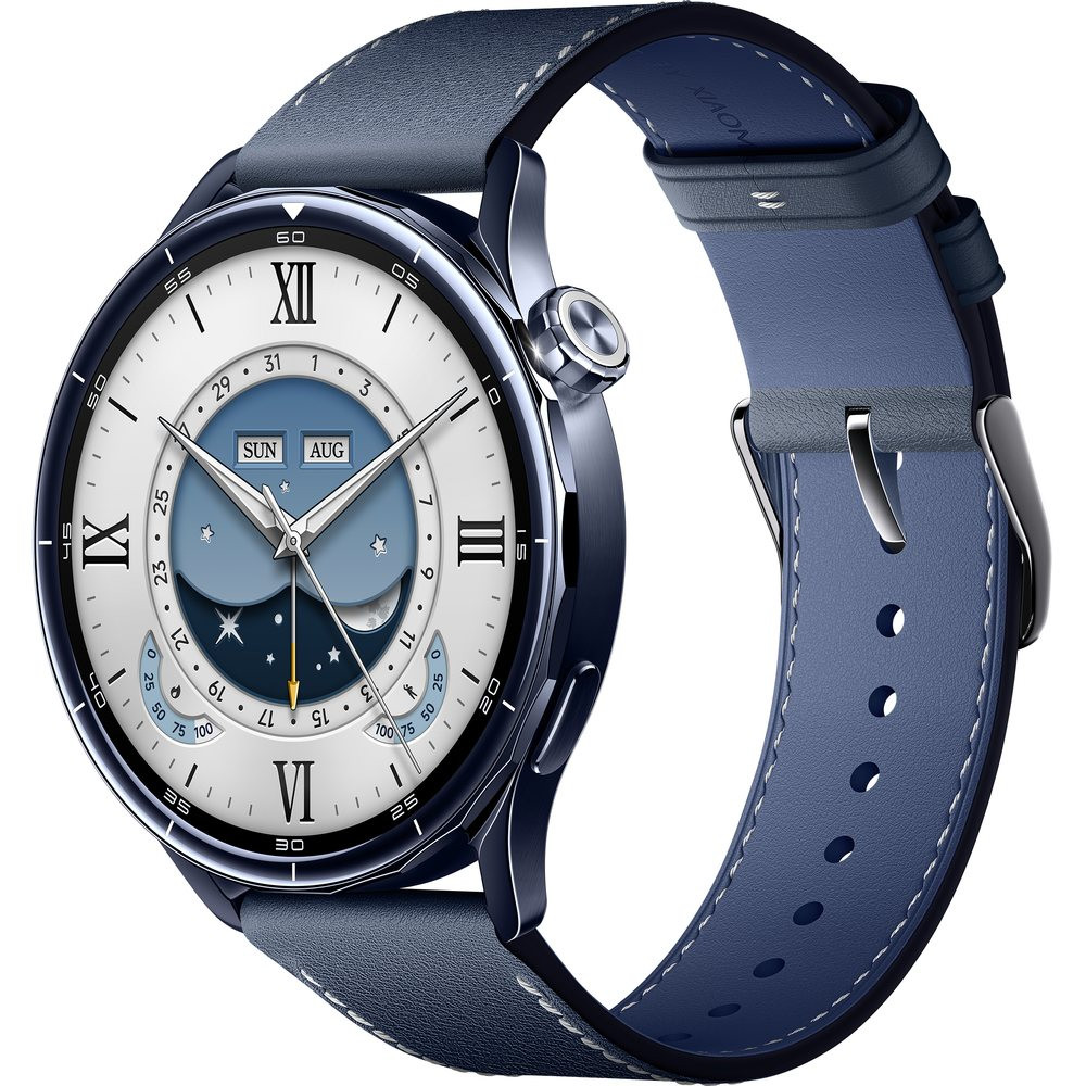 Xiaomi Watch S5 46 мм BHR08ITGL Смарт-часы — фото товара