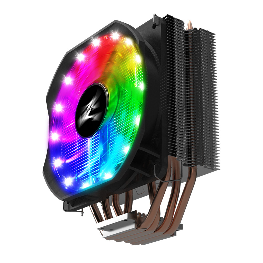 Система охлаждения Zalman CNPS9X OPTIMA RGB Для процессора — фото товара