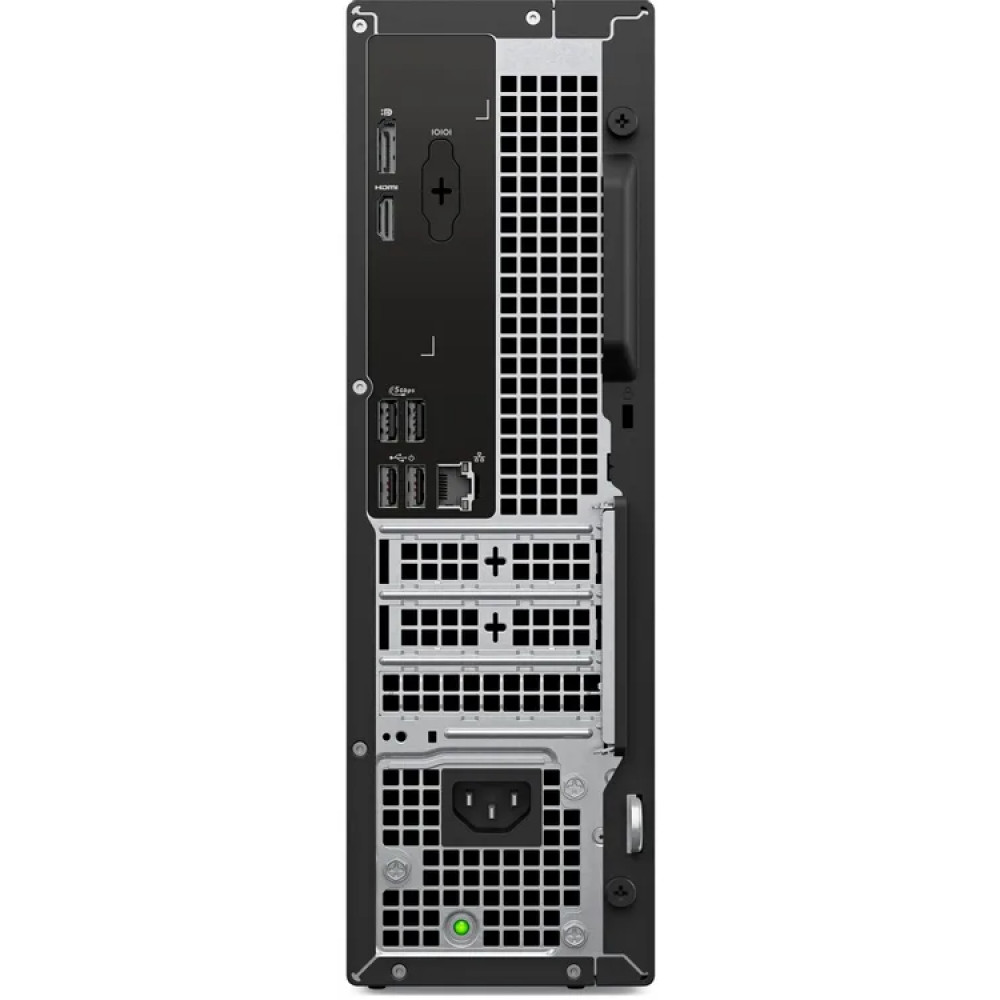 Персональный компьютер Dell Slim ECS1250 DSD-5821 Core i5, 14400, 2.5, 8 Гб, DDR5-5600, Windows 11 Pro - миниатюра 4