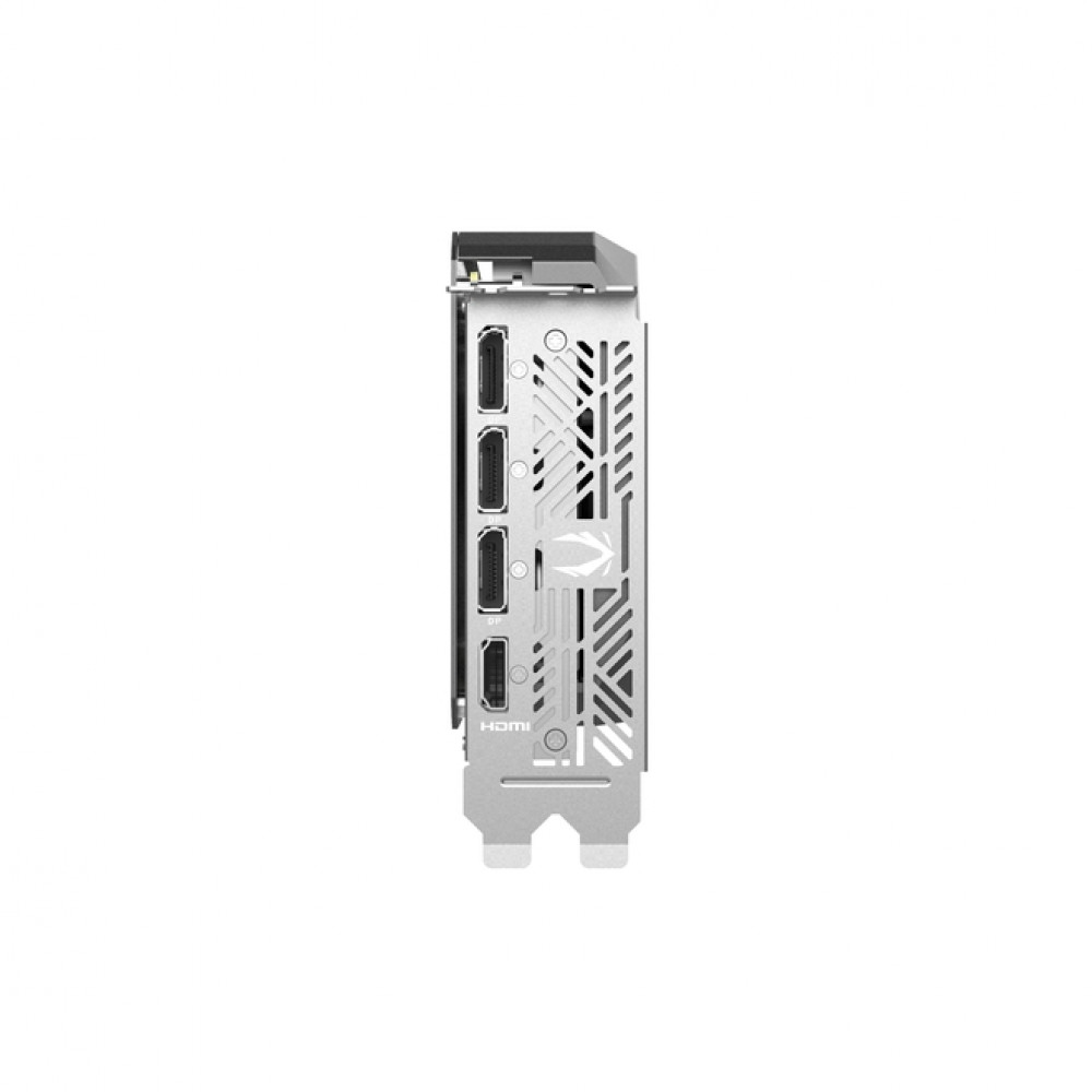 Видеокарта Zotac GeForce RTX 5070 12Gb TWIN EDGE OC ZT-B50700H-10P 12 ГБ - миниатюра 4