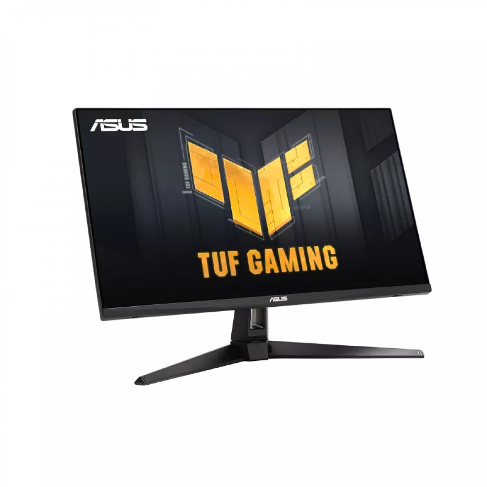 Монитор Asus VG27UQ1A 90LM0AR0-B01371 27 ", IPS, 4K UHD 3840x2160 (16:9), 160 Гц - миниатюра 2