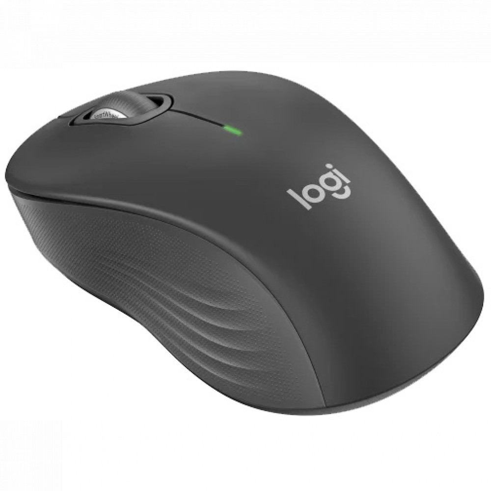 Мышь Logitech M550 910-007190 Бюджетные, Беспроводная - миниатюра 2
