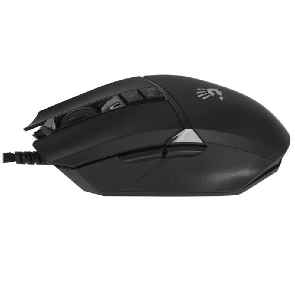 Мышь A4Tech Bloody W65 Max Mini HONEYCOMB W65 MAX MINI HONEYCOMB Игровые, Проводная - миниатюра 2