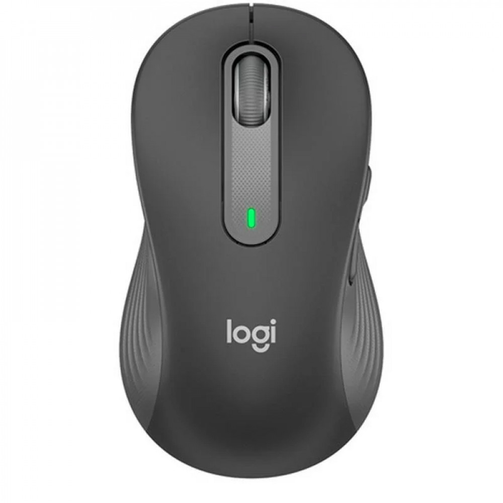 Мышь Logitech Signature M650 L Wireless Mouse 910-006239 Премиальные, Беспроводная — фото товара