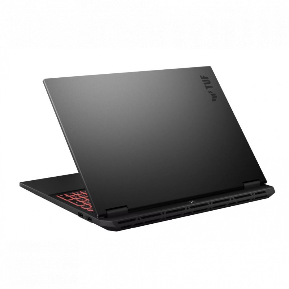 Ноутбук Asus TUF Gaming A16 90NR0KV1-M00MS0 16 ", WUXGA 1920x1200 (16:10), AMD, Ryzen 7, 16 Гб, 512 ГБ, nVidia GeForce RTX 5060, Windows 11 Home - миниатюра 3