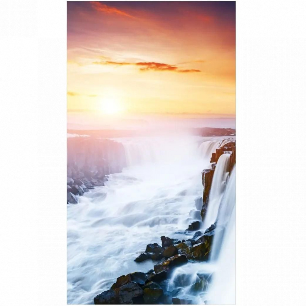 LED / LCD панель Samsung VH55R-R LH55VHRRBGBXCI 55 " - миниатюра 3