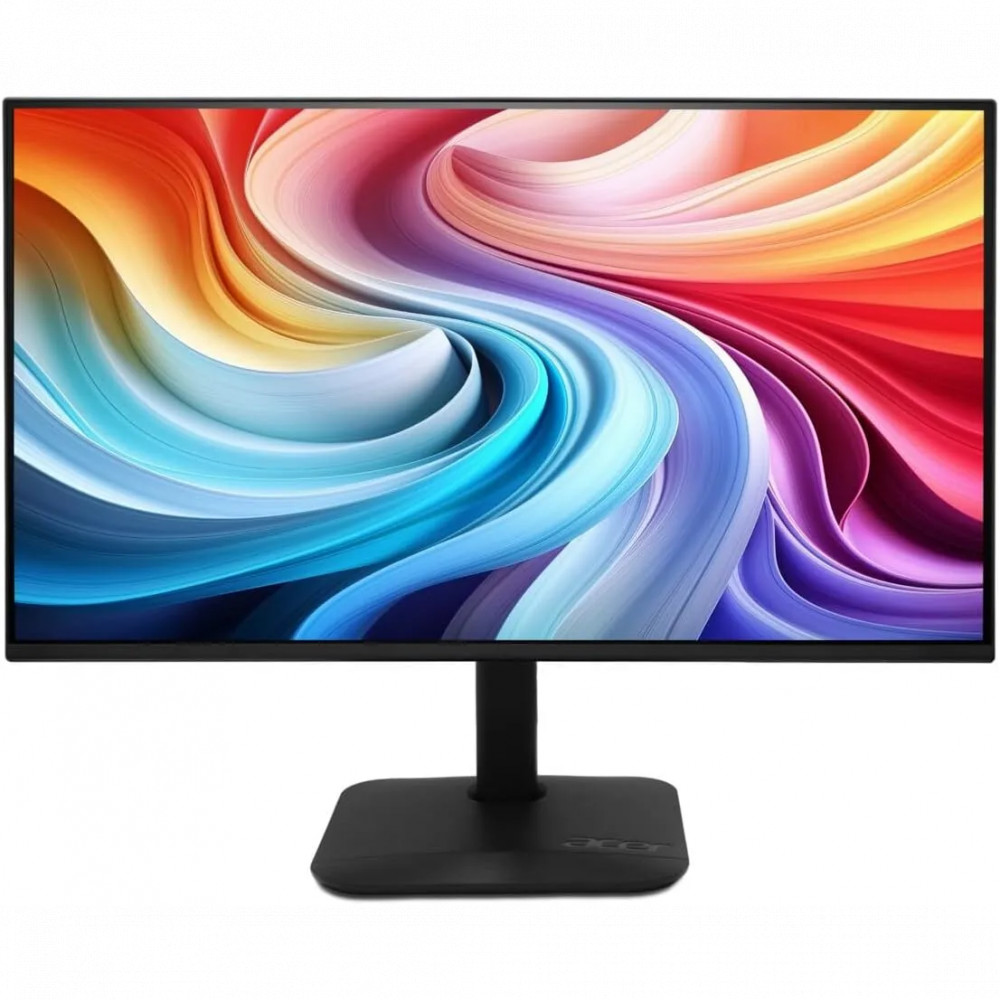 Монитор Acer KA272UGbmiipx UM.HX2EE.G11 27 ", IPS, Quad HD 2560x1440 (16:9), 120 Гц — фото товара