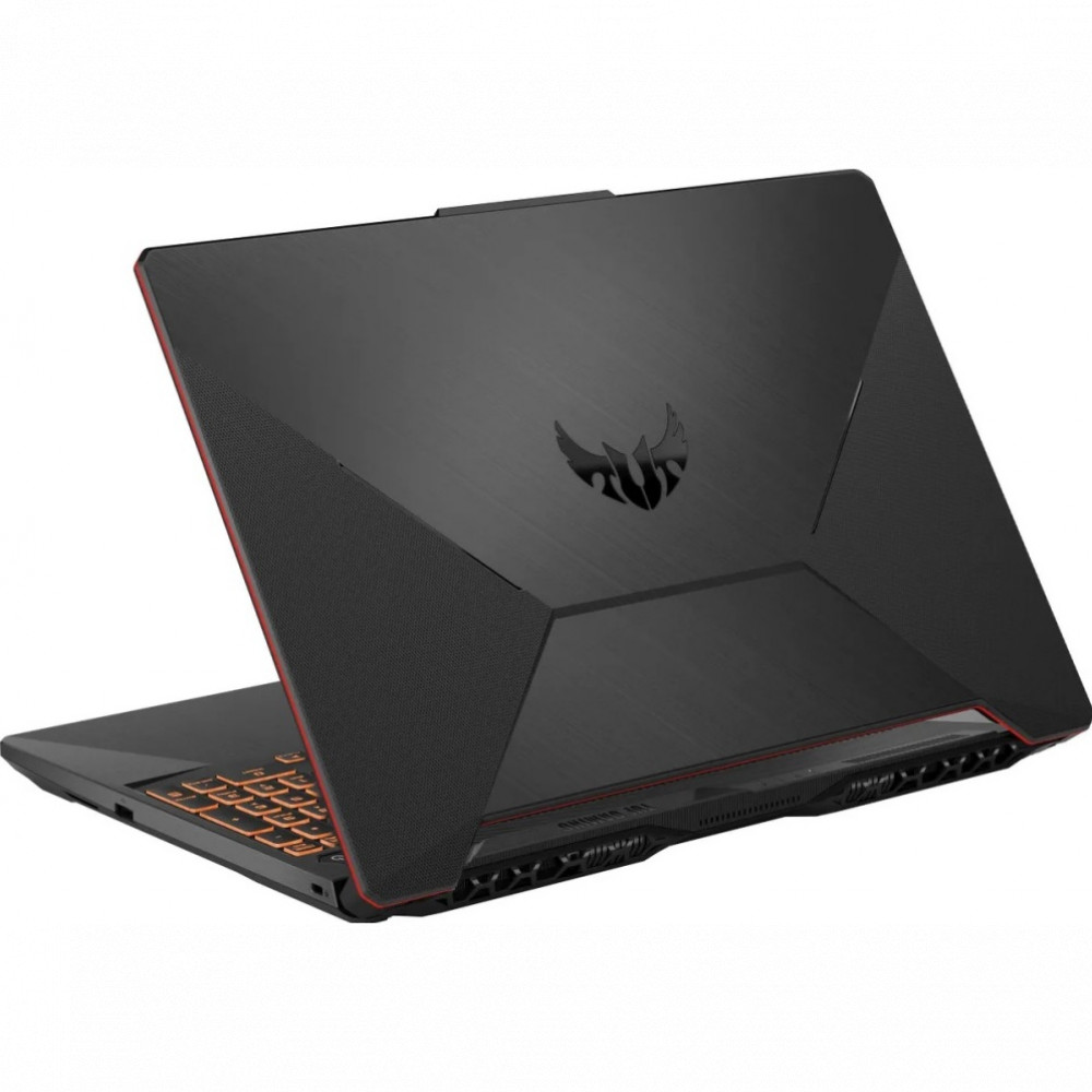 Ноутбук Asus TUF Gaming A15 FA506NCR-HN044 90NR0JV7-M002W0 15.6 ", FHD 1920x1080 (16:9), AMD, Ryzen 7, 16 Гб, 512 ГБ, nVidia GeForce RTX 3050 - миниатюра 3