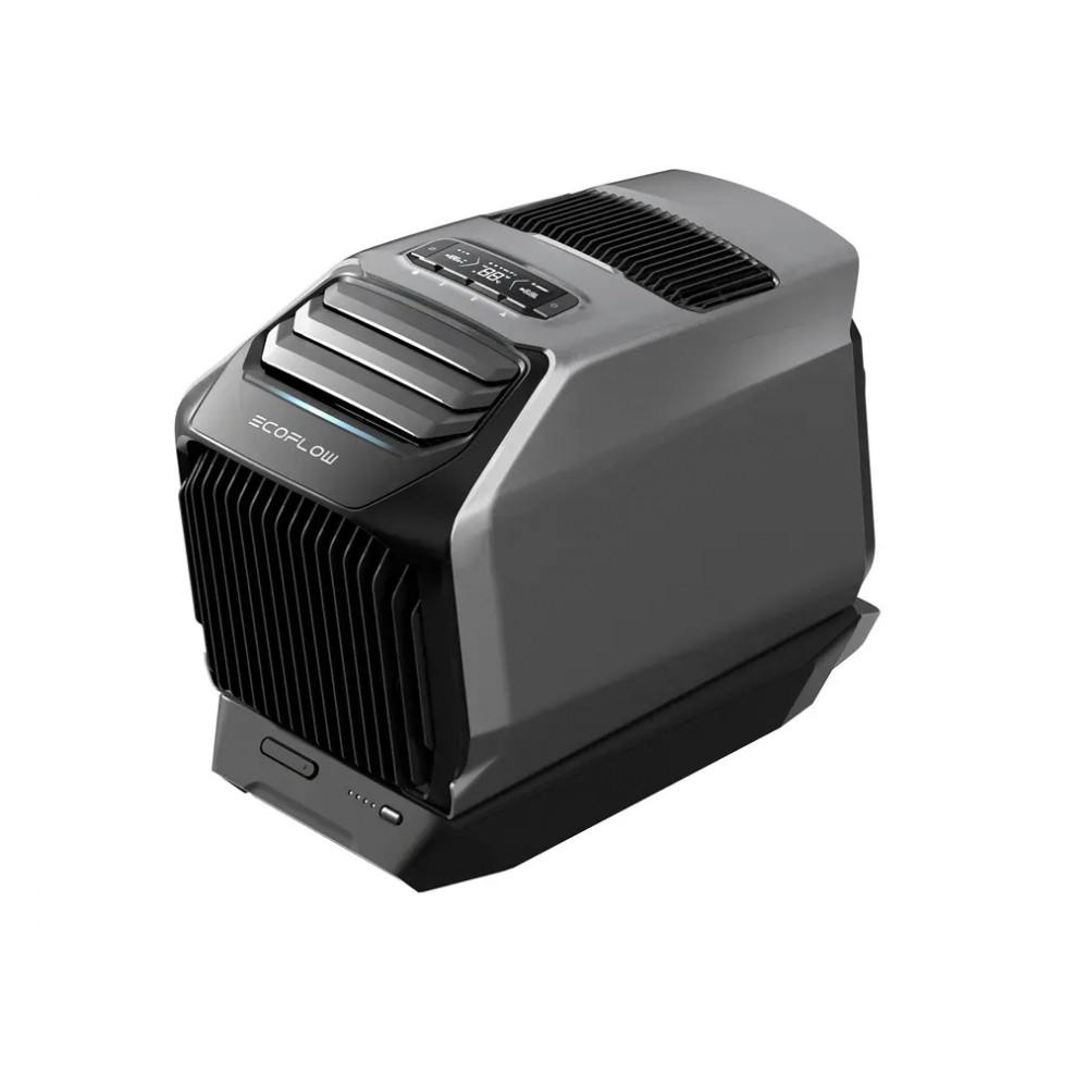 EcoFlow Wave 2 Add- on Battery ZYDKT210-EB Мобильный кондиционер — фото товара