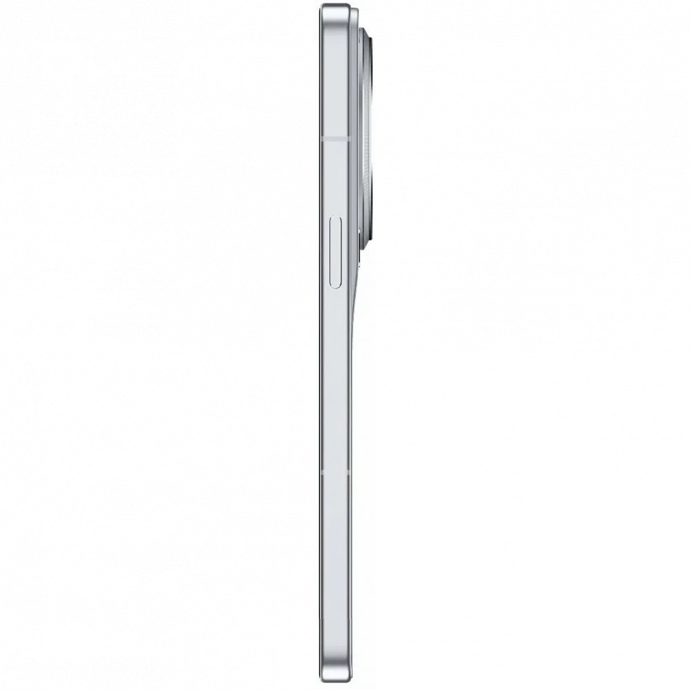Смартфон TECNO Camon 30 Premier 5G 12/512Gb Snowy Silver CL9 CAMON 30 Pre 12+512 Silver 512 Гб, 12 Гб - миниатюра 7