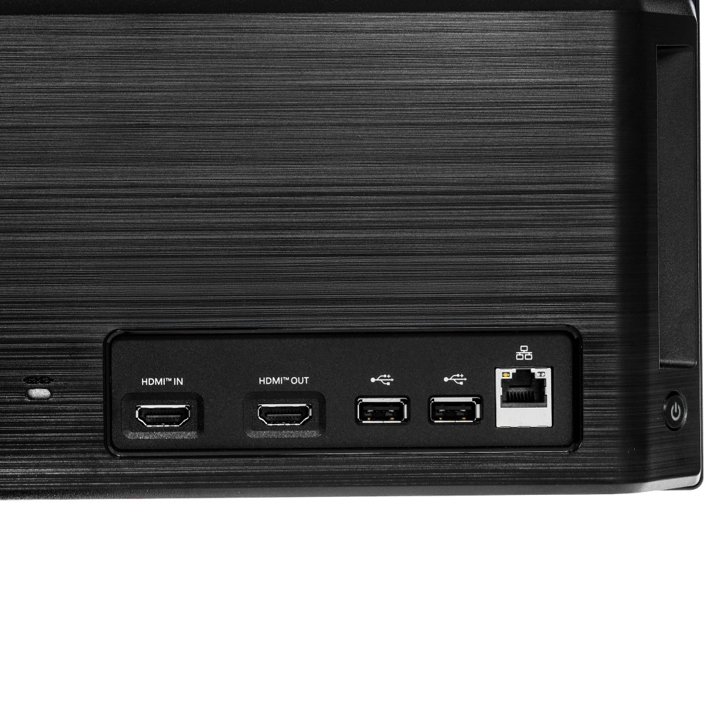 Моноблок MSI Modern AM272P 1M-687XRU 9S6-AF8231-1023 27, Intel, Core 7, 150U - миниатюра 7