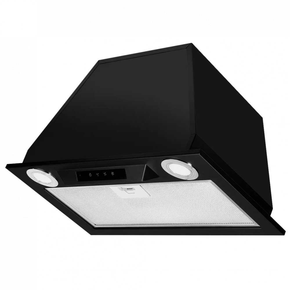 Вытяжка Kuppersberg INLINEA 52 INLINEA 52 Black — фото товара