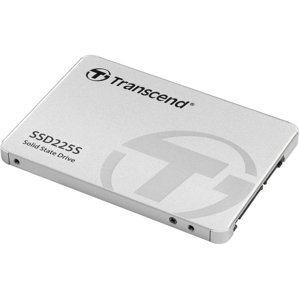 Жесткий диск Transcend SSD225S TS500GSSD225S SSD (твердотельные), 500 ГБ, 2.5 дюйма, SATA - миниатюра 6