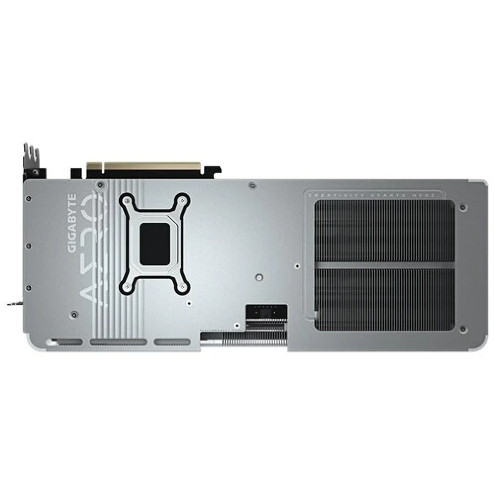 Видеокарта Gigabyte GeForce RTX 5070 Ti AERO OC GV-N507TAERO OC-16GD 16 ГБ - миниатюра 3