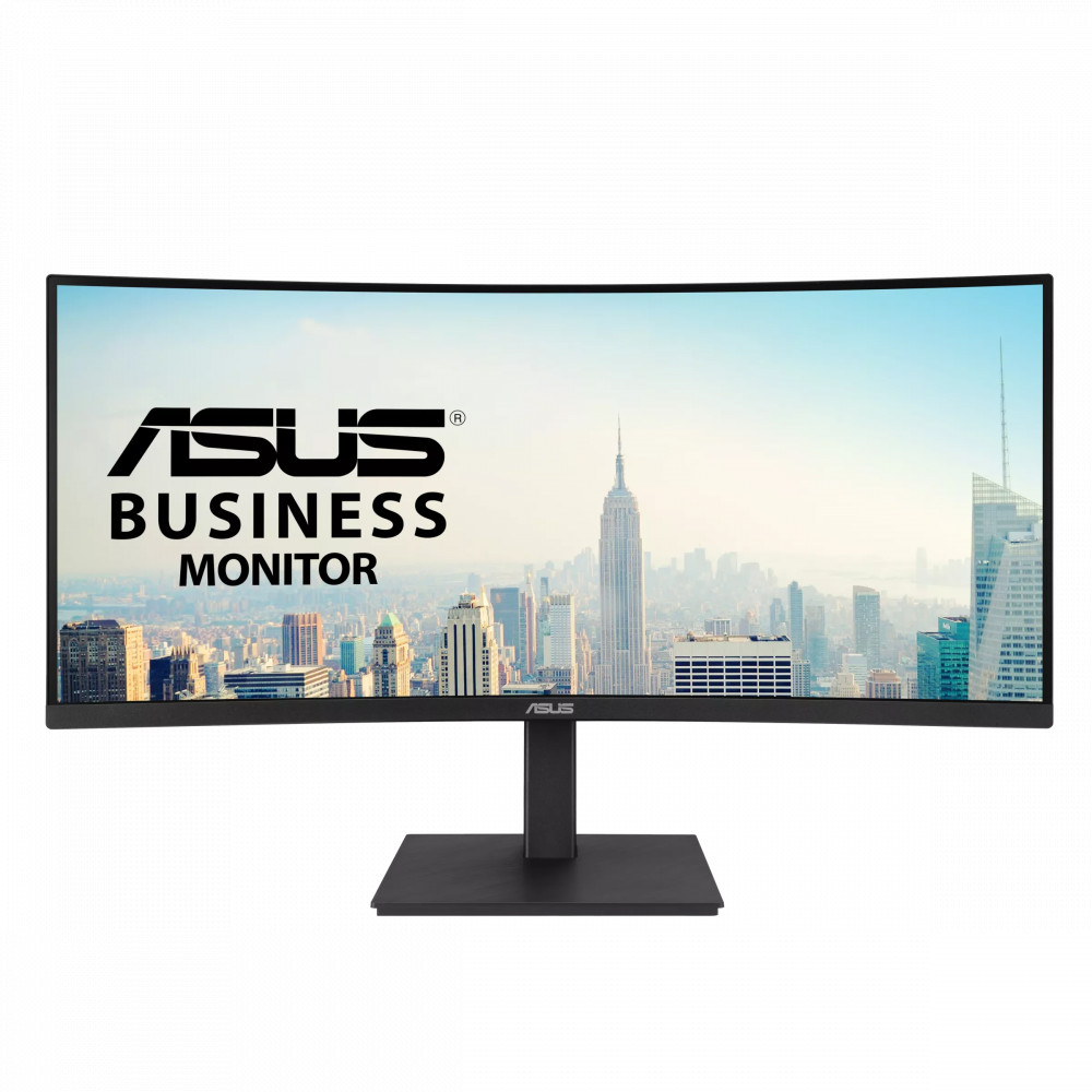 Монитор Asus VA34VCPSR 90LM08JJ-B02170 34 ", VA, Ultra-Wide QHD 3440x1440 (21:9), 100 Гц — фото товара